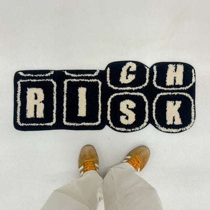 Risk / Rich Rug