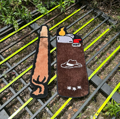 Cowboy Lighter Rug