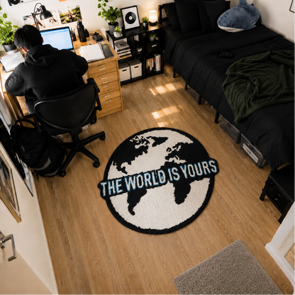 The World Rug